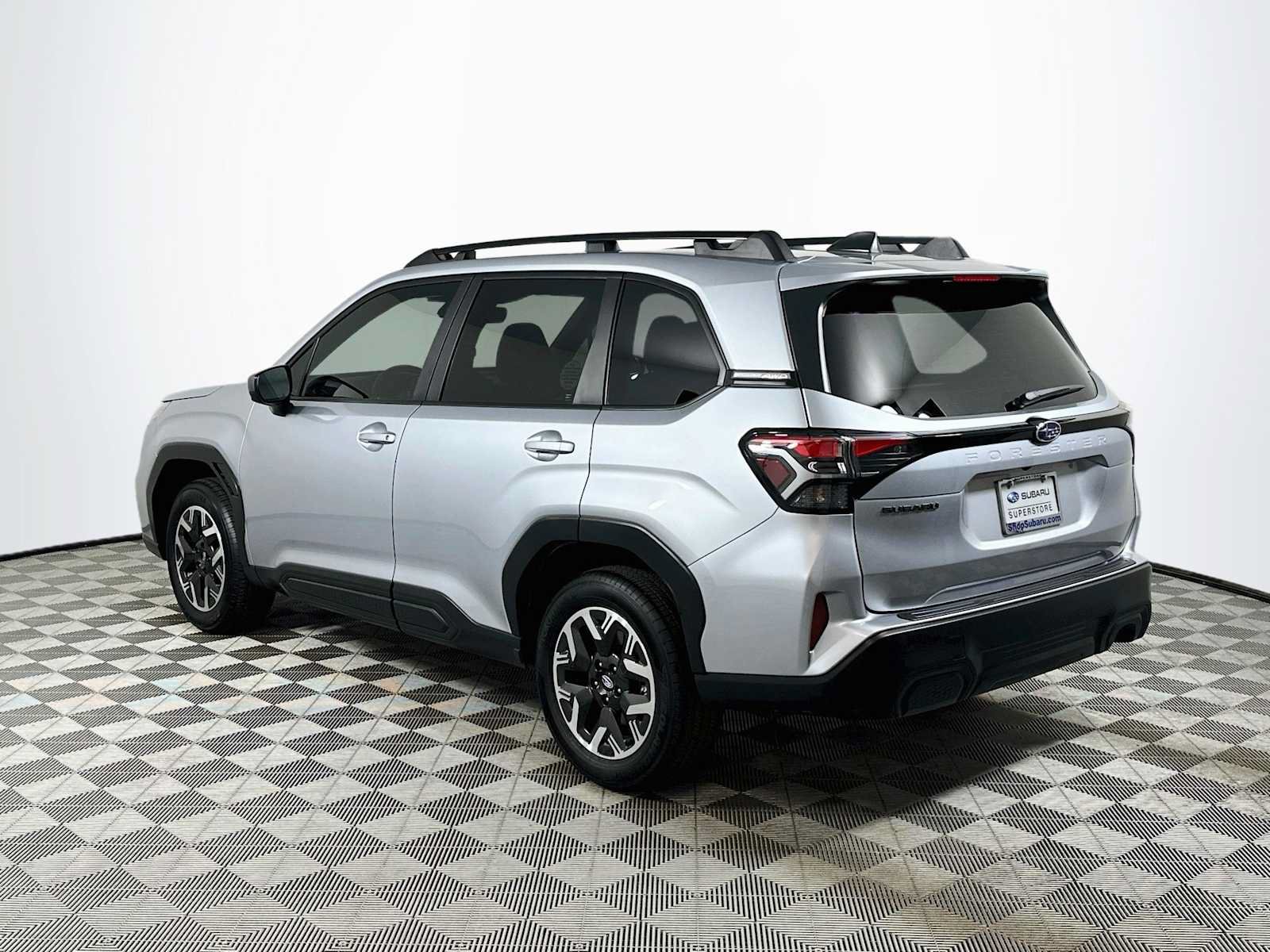 Certified 2026 Subaru Forester Premium w/ Base/Premium Plus Package AWD/4WD image 5