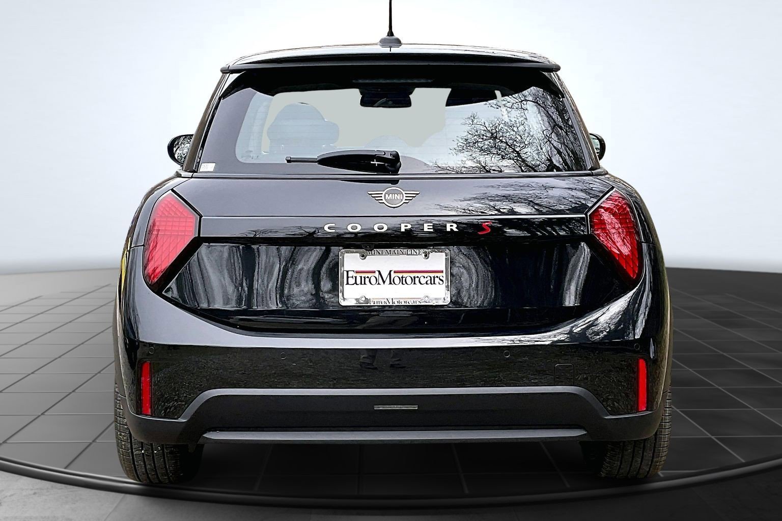 New 2026 MINI Cooper S image 4