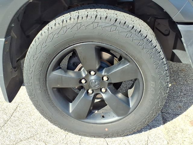 Used 2020 RAM 1500 Classic Warlock image 24