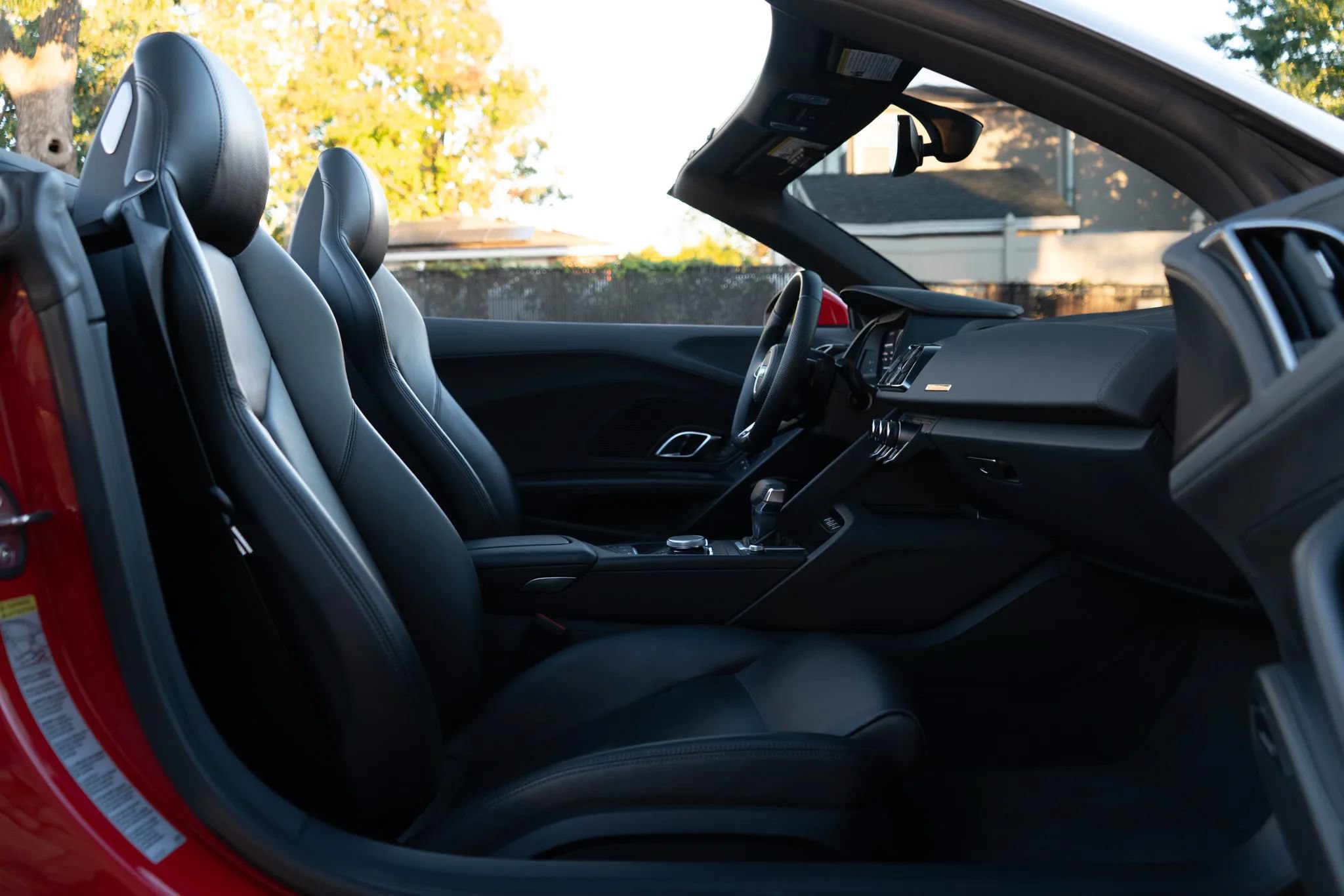 Used 2020 Audi R8 V10 AWD/4WD image 30