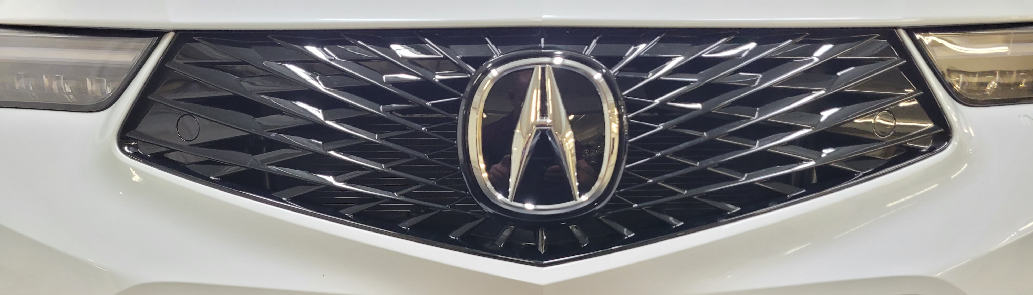 New 2026 Acura Integra FWD image 14