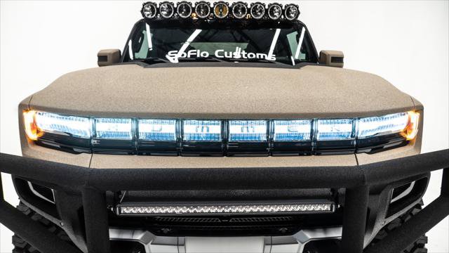 Used 2024 GMC Hummer EV 3X w/ Extreme Off-Road Package image 26