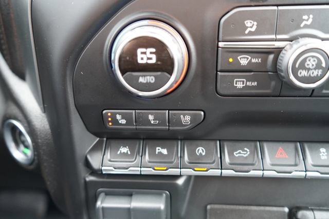 Used 2021 Chevrolet Silverado 1500 LTZ w/ Safety Package II image 48