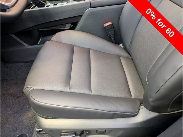 New 2026 Nissan Rogue SV image 22