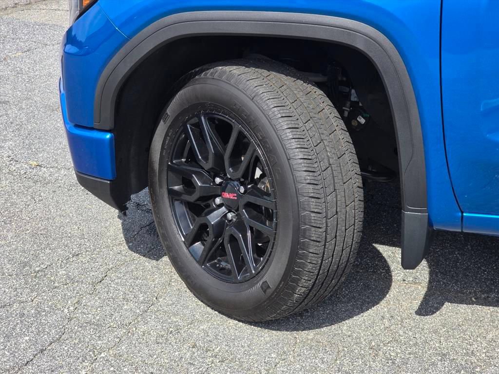 Used 2023 GMC Sierra 1500 Elevation AWD/4WD image 29
