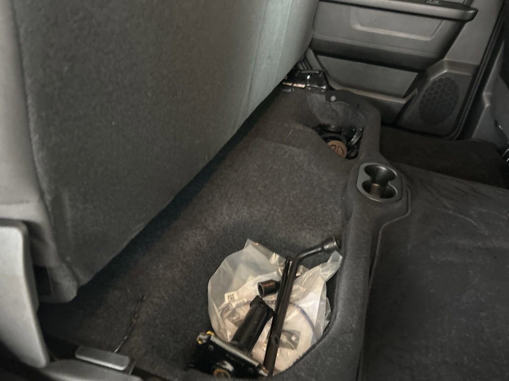 Used 2024 RAM 3500 Tradesman image 27