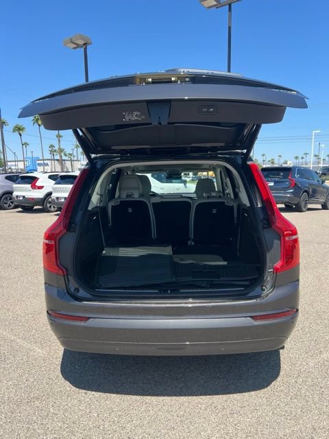 Used 2023 Volvo XC90 B5 Core w/ Protection Package Premier AWD/4WD image 32
