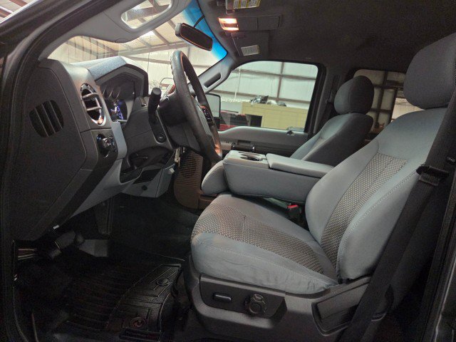 Used 2015 Ford F250 XLT w/ XLT Premium Package AWD/4WD image 64