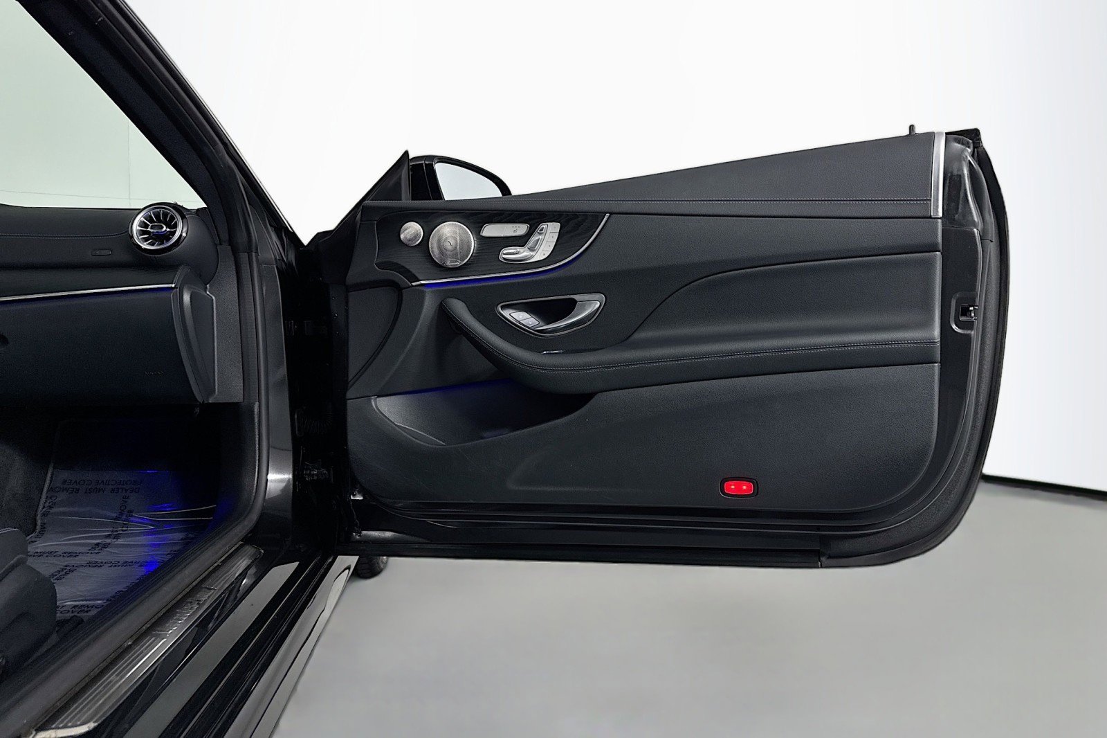 Certified 2022 Mercedes-Benz E 450 Coupe image 25