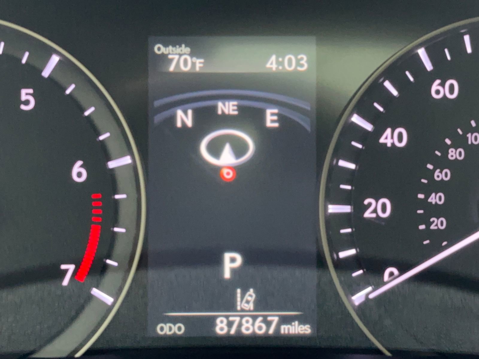 Used 2017 Lexus RX 350 AWD w/ Premium Package image 23