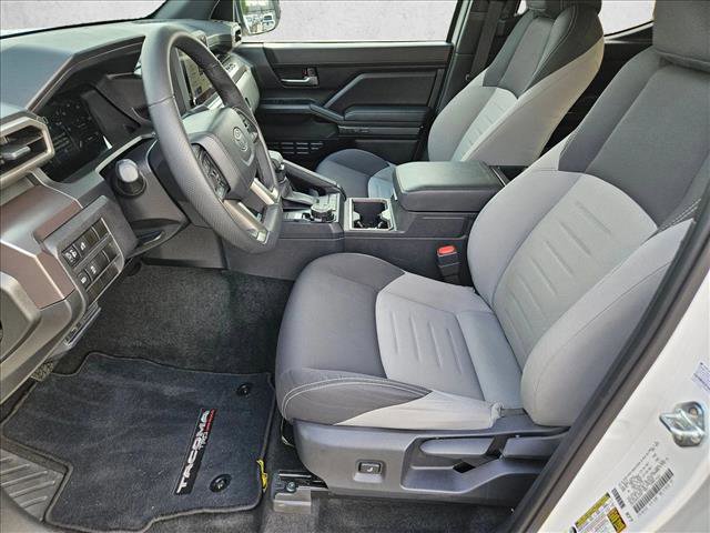 Used 2025 Toyota Tacoma TRD Off-Road image 15