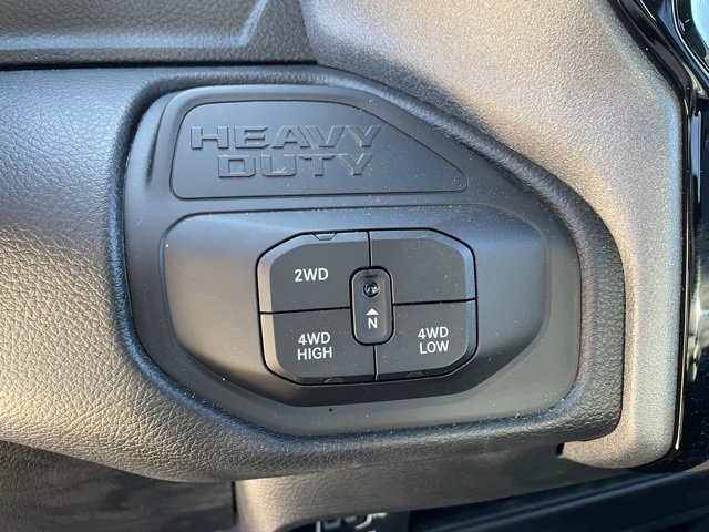 Used 2025 RAM 2500 Tradesman image 14