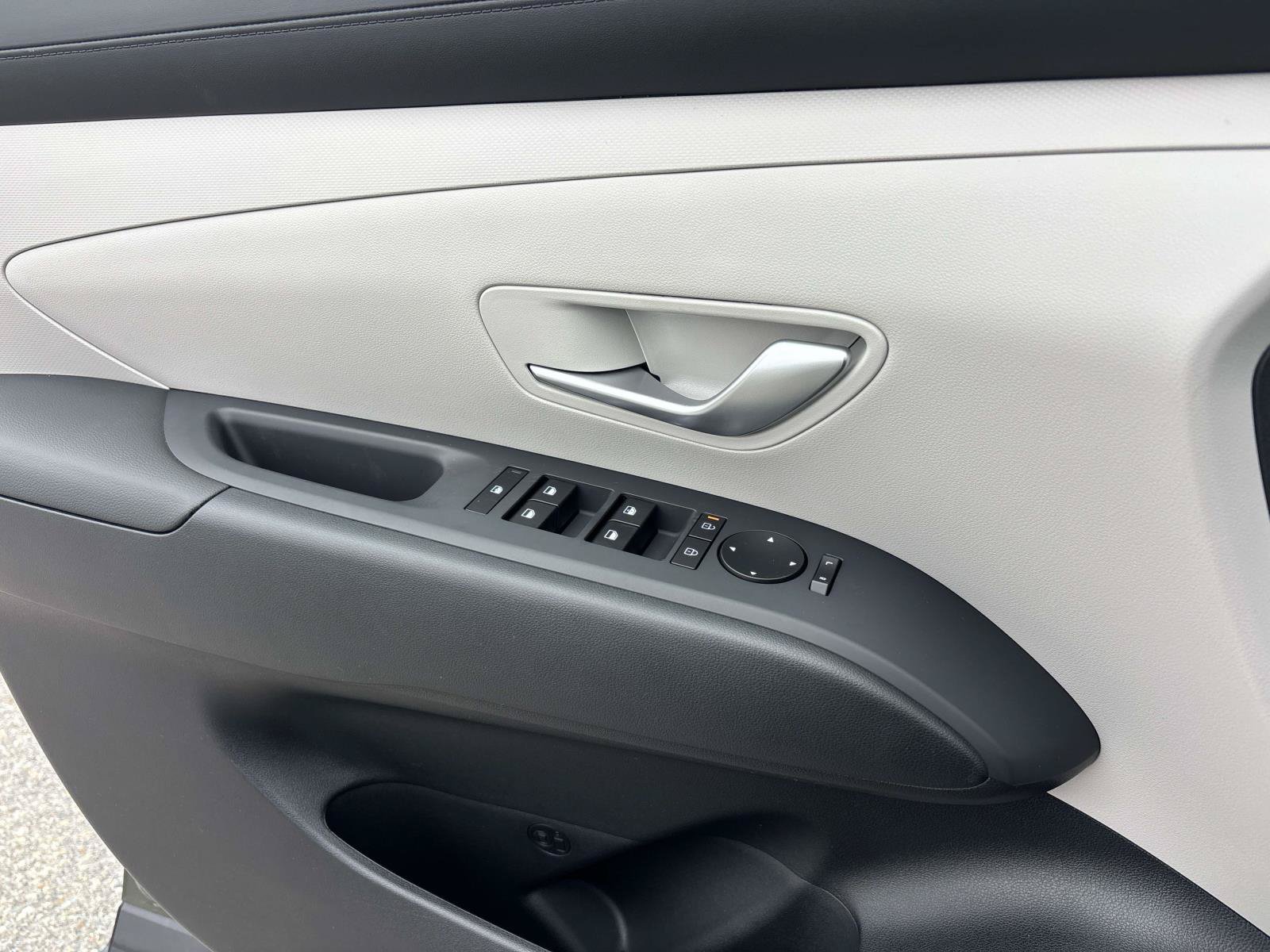 New 2026 Hyundai Tucson SE AWD/4WD image 8