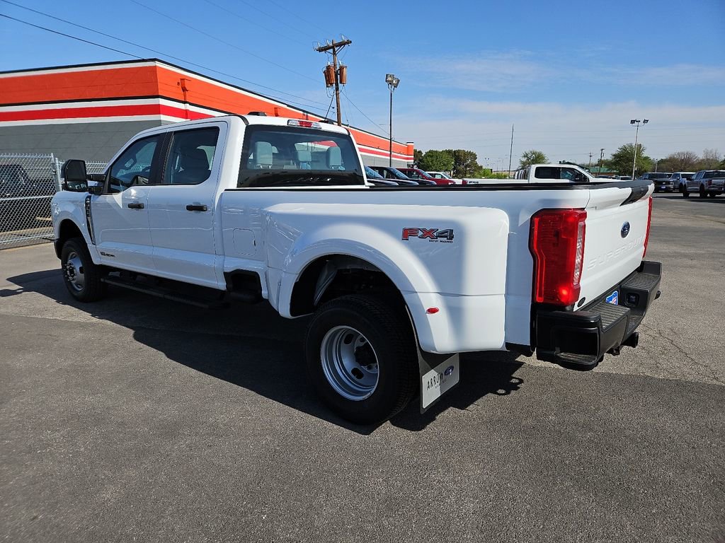 New 2026 Ford F350 XL w/ FX4 Off-Road Package image 8