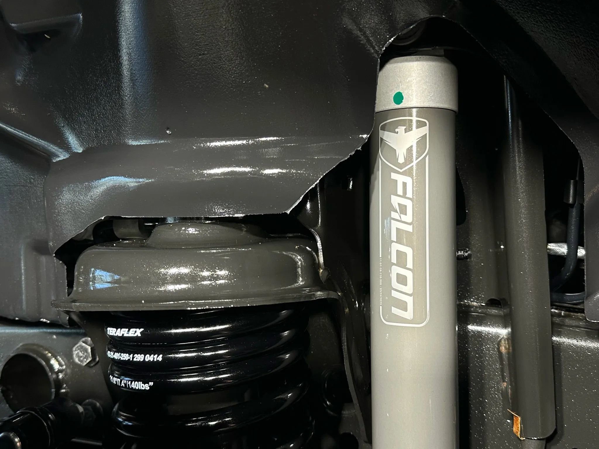 Used 2024 Jeep Wrangler Unlimited Rubicon image 26