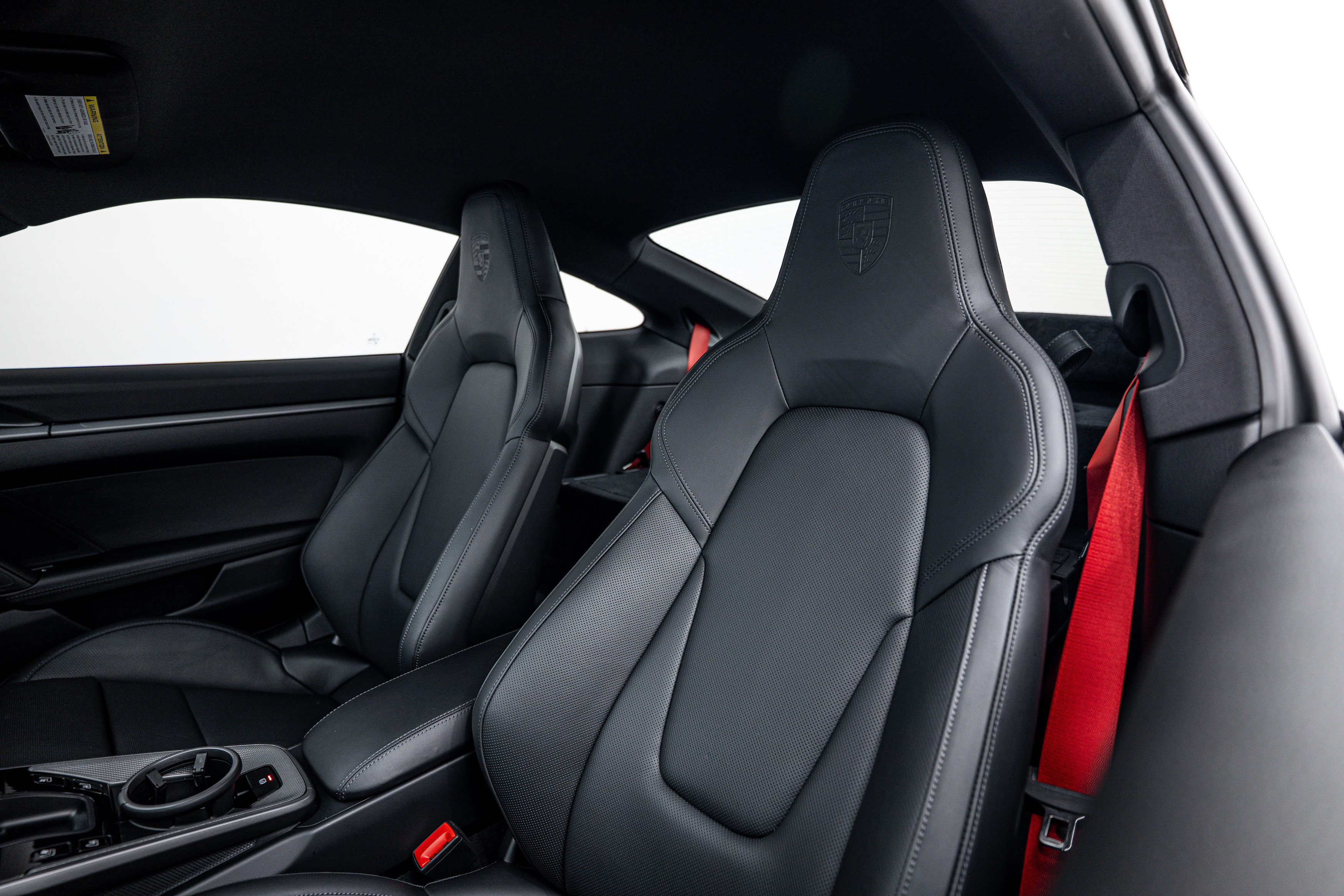 Certified 2025 Porsche 911 Carrera image 23