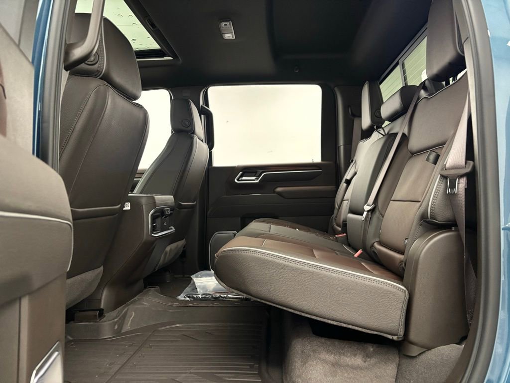 New 2026 GMC Sierra 2500 Denali w/ Denali Reserve Package image 41