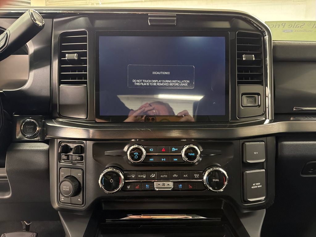 New 2026 Ford F250 Lariat w/ Chrome Package AWD/4WD image 21