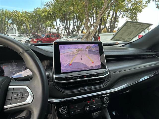 Certified 2022 Jeep Compass Altitude image 23