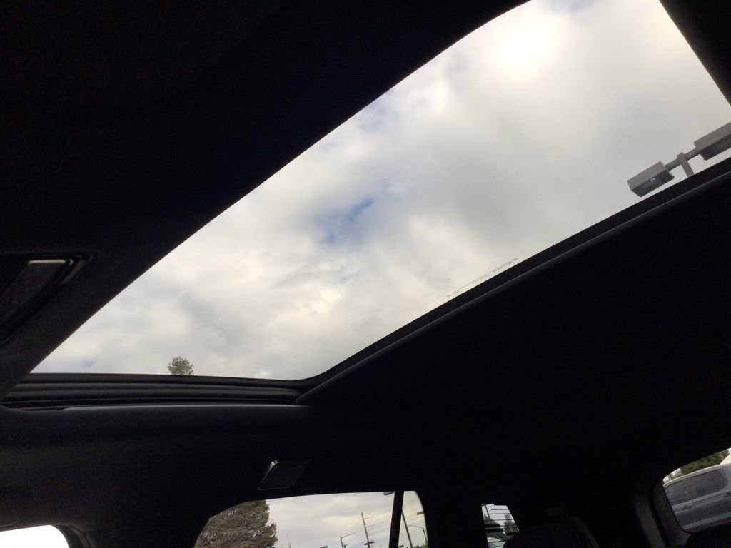 New 2026 Cadillac Vistiq Luxury image 30