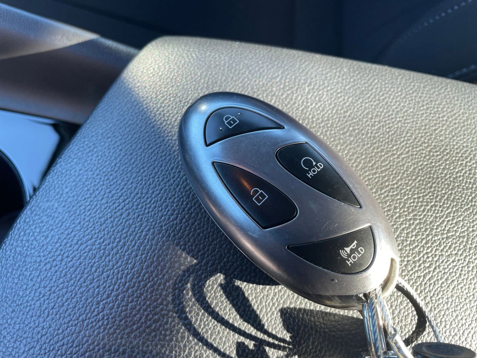 Used 2025 Hyundai Elantra SEL image 22