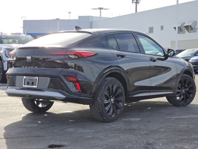 New 2026 Buick Envista Sport Touring w/ Convenience I Package image 19