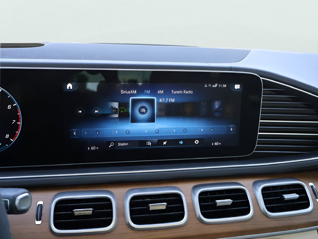 Certified 2022 Mercedes-Benz GLE 450 4MATIC image 23
