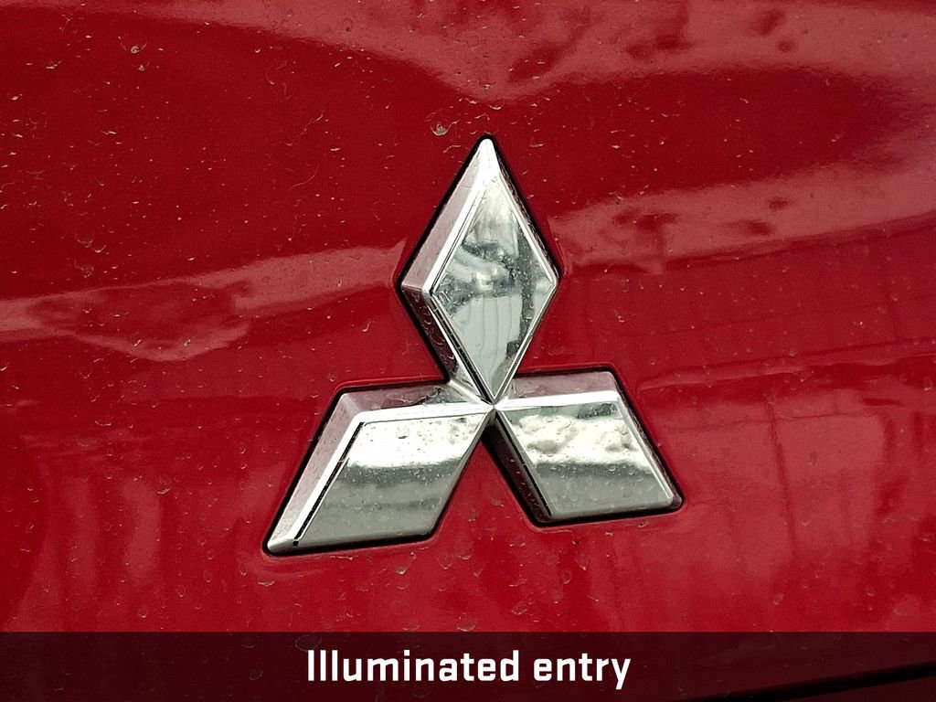 Used 2024 Mitsubishi Outlander Ralliart image 24