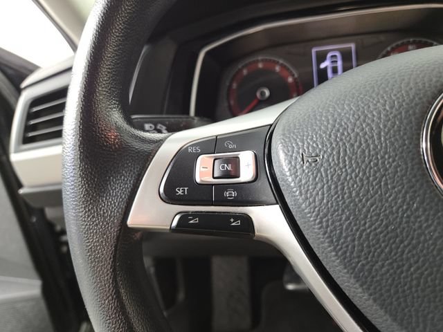 Used 2020 Volkswagen Jetta S FWD image 21