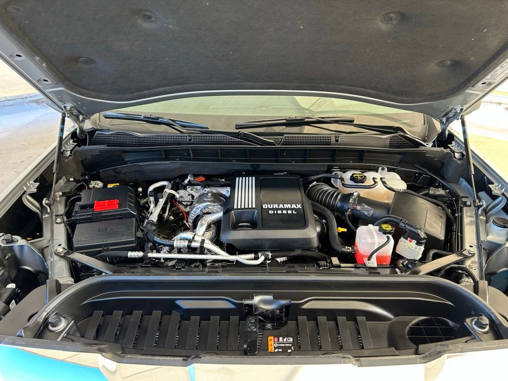 Used 2024 GMC Sierra 1500 Denali w/ Denali Reserve Package image 44