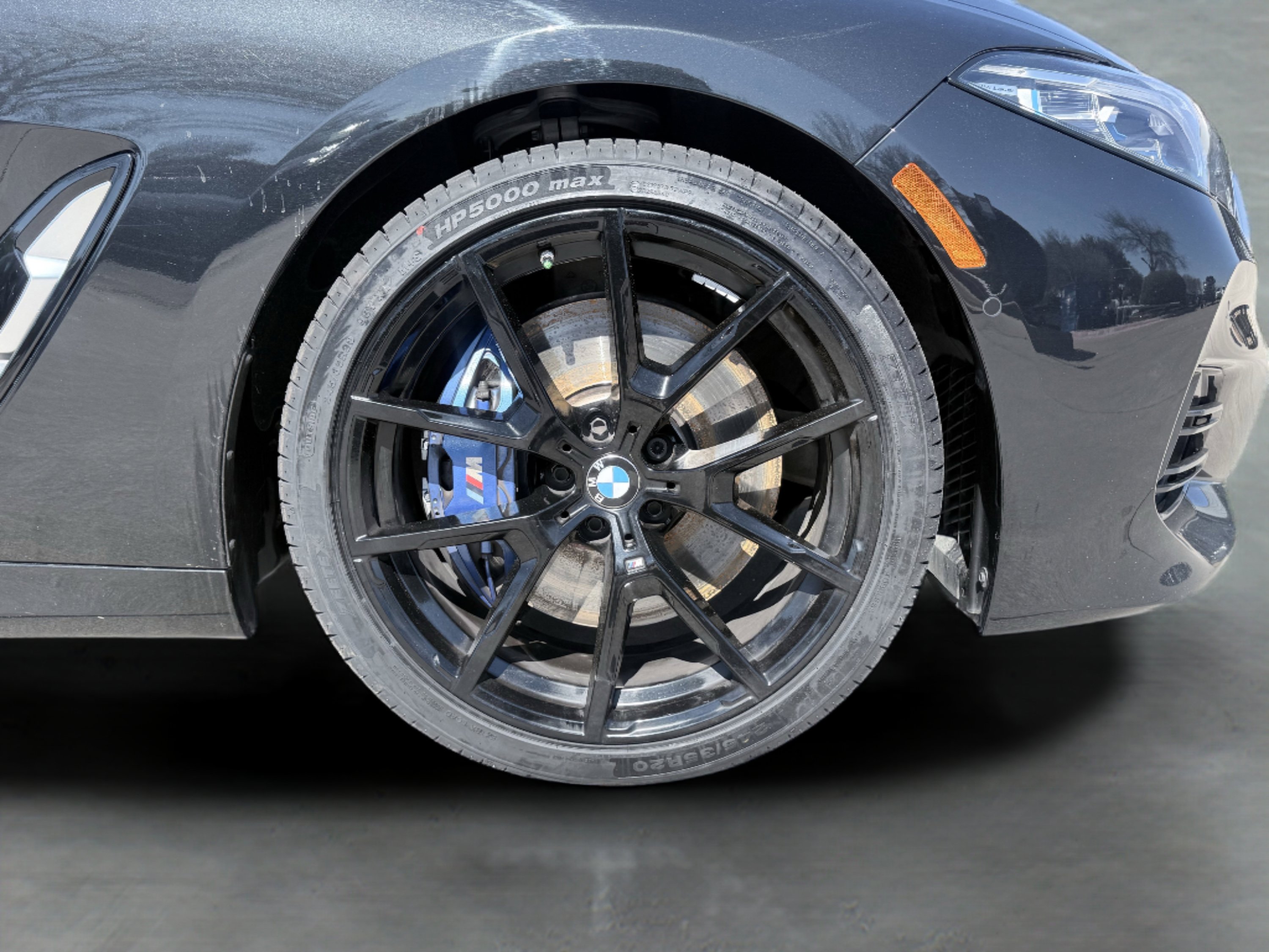 Used 2024 BMW 840i Gran Coupe image 9