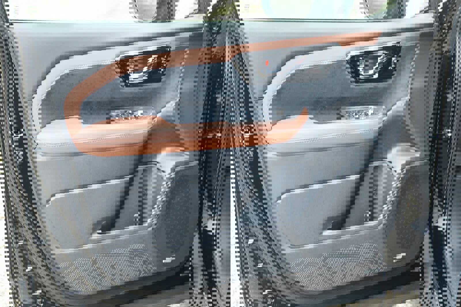 New 2026 Subaru Forester Touring image 20