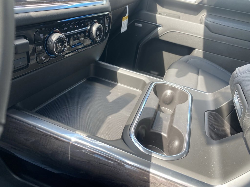 New 2025 Chevrolet Silverado 2500 LTZ w/ LTZ Convenience Package image 30