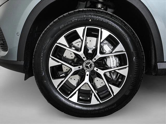 New 2026 Mercedes-Benz GLC 350e 4MATIC image 26