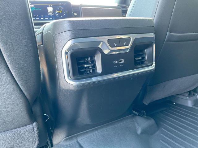 Used 2024 Chevrolet Silverado 2500 High Country w/ Technology Package AWD/4WD image 14