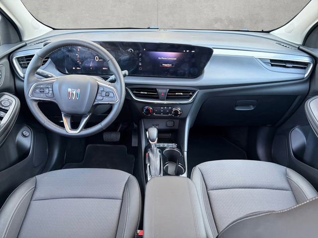 Certified 2026 Buick Encore GX Preferred w/ Advanced Technology Package image 24