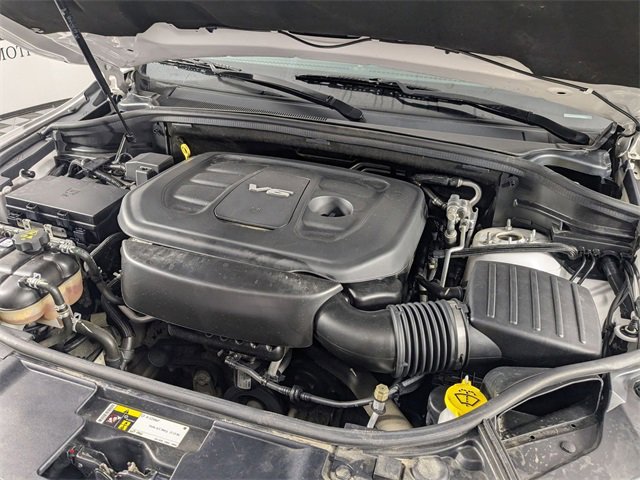 Used 2017 Dodge Durango GT image 35