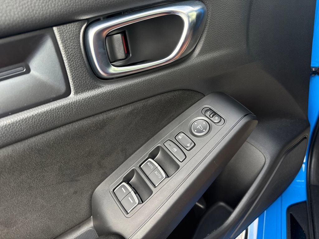 Used 2025 Honda Civic Type R image 18