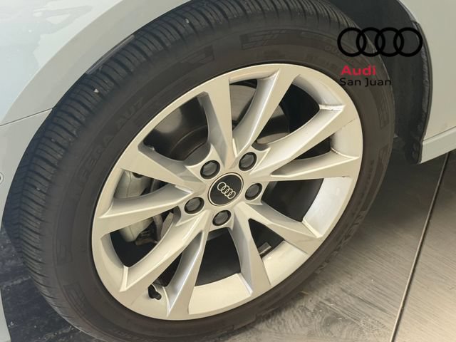 Certified 2026 Audi A3 2.0T Premium w/ Convenience Package AWD/4WD image 5