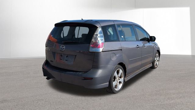 Used 2007 MAZDA MAZDA5 Touring image 31