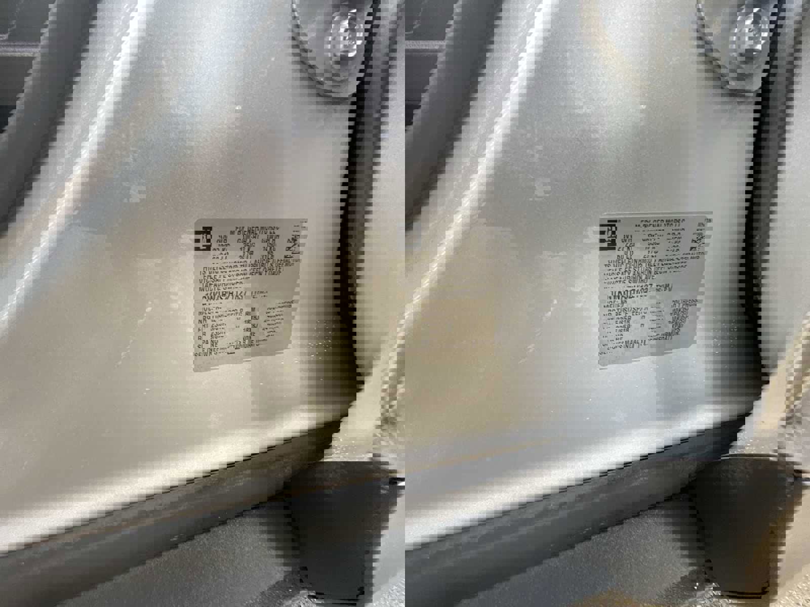 Certified 2017 Cadillac XT5 FWD image 33