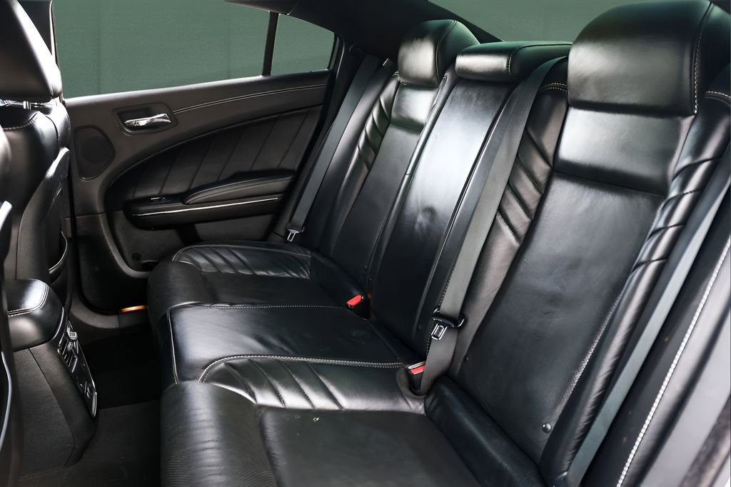 Used 2021 Dodge Charger SRT Hellcat image 27