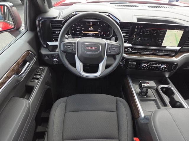 New 2026 GMC Sierra 1500 Elevation w/ Preferred Package AWD/4WD image 31