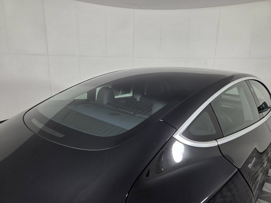 Used 2020 Tesla Model 3 Long Range AWD/4WD image 29
