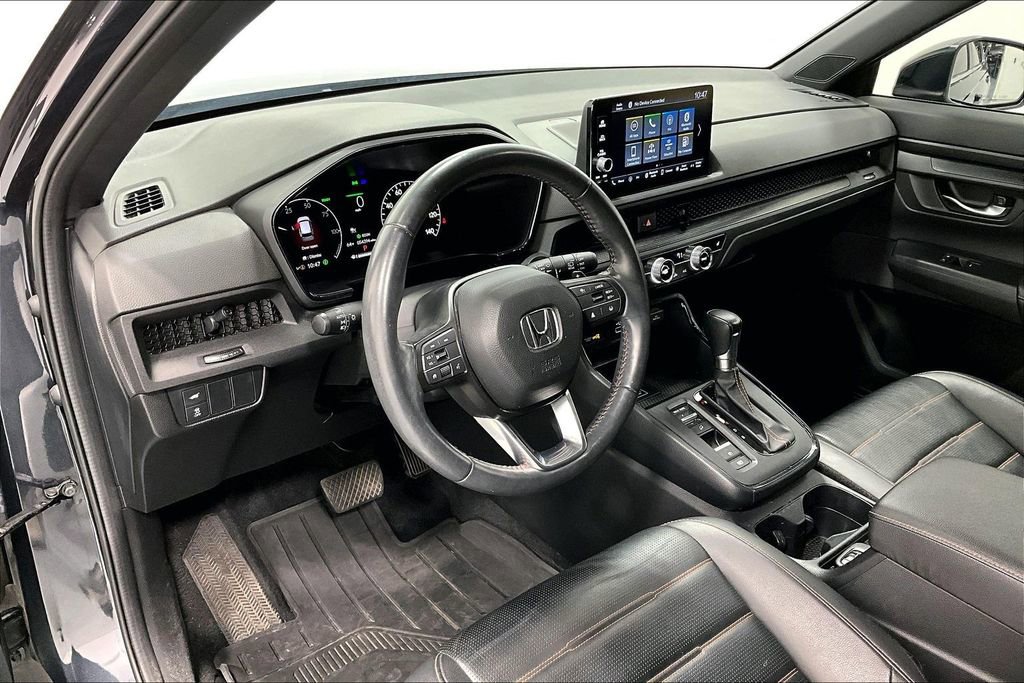 Used 2024 Honda CR-V Sport-L image 16
