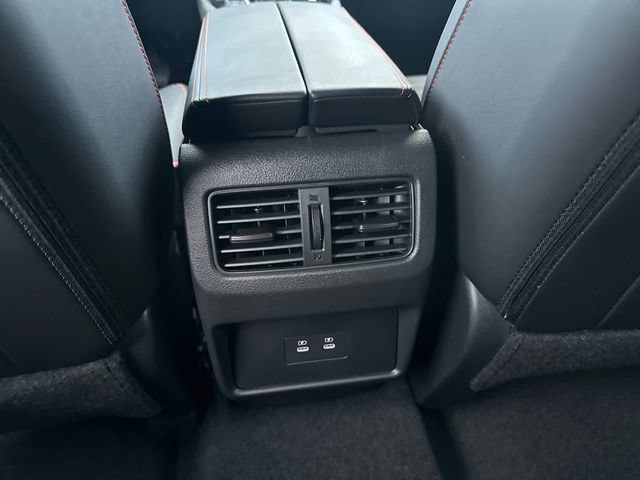New 2026 Nissan Rogue SV AWD/4WD image 11