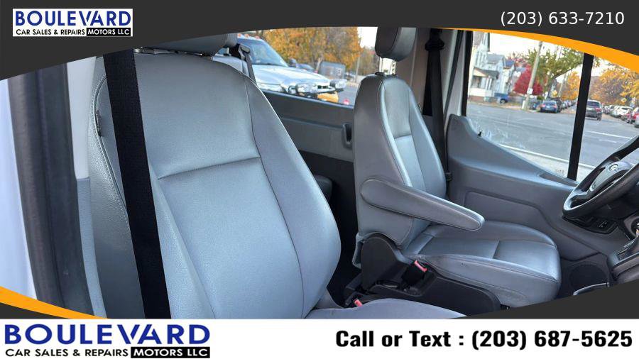 Used 2016 Ford Transit 350 XL image 35