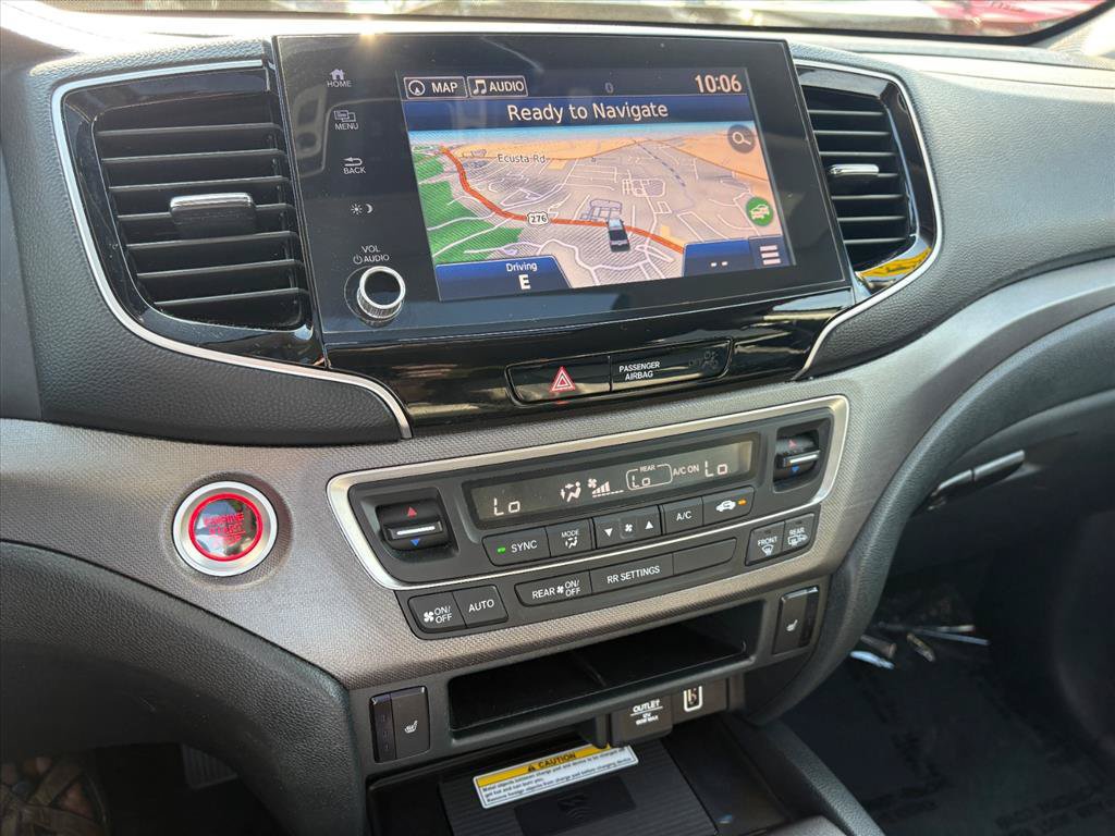 Used 2023 Honda Ridgeline RTL-E image 10