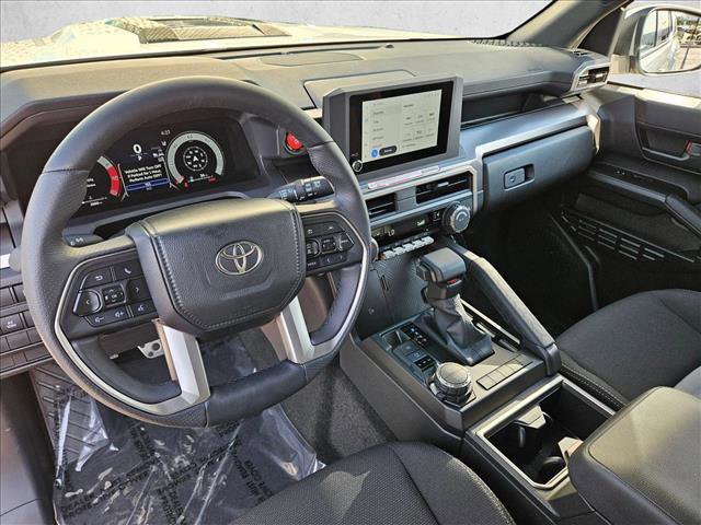 Used 2025 Toyota 4Runner TRD Sport AWD/4WD image 12