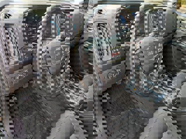 Used 2021 GMC Canyon AT4 w/ Trailering Package image 7